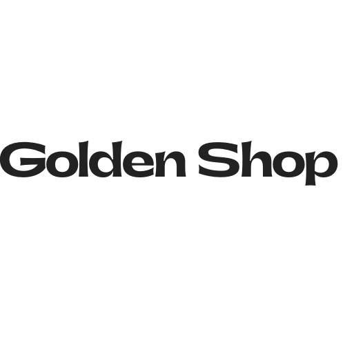 Golden Shop